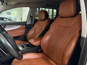 Chery Tiggo 8 Pro Max, 2022г., полный привод, робот
