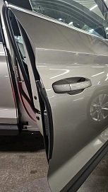 Skoda Kodiaq, 2019г., полный привод, робот
