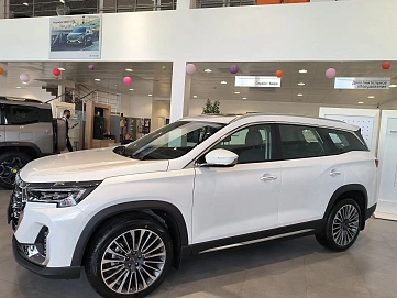 Jetour X90 PLUS, 2023г