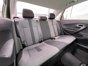 Volkswagen Polo, 2017г., передний привод, автомат