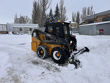 Zauberg MN1250, 2023г.