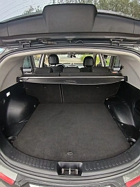 Kia Sportage, 2012г., передний привод, автомат