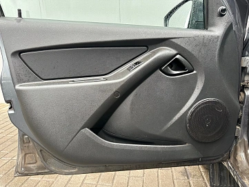 Lada (ВАЗ) Granta, 2019г., передний привод, механика