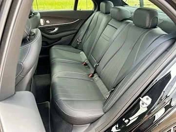 Mercedes-Benz E-Класс, 2021г., полный привод, автомат
