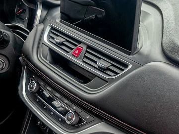 JAC JS3, 2023г., передний привод, вариатор