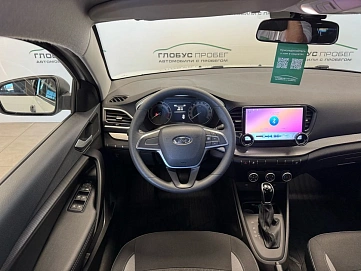 Lada (ВАЗ) Vesta, 2025г., передний привод, вариатор