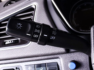 Geely Emgrand X7, 2019г., передний привод, механика