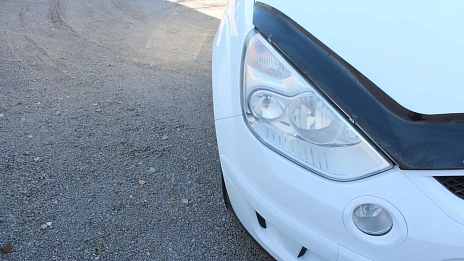 Ford S-MAX, 2007г