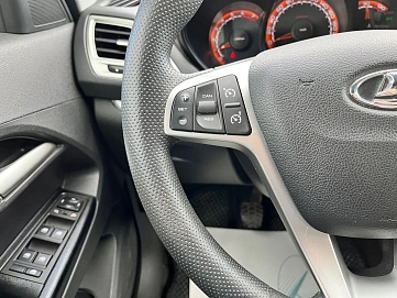 Lada (ВАЗ) Vesta, 2021г., передний привод, механика