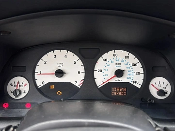 Opel Astra, 1999г., передний привод, механика