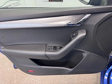 Skoda Octavia, 2018г., передний привод, механика