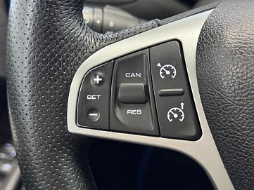 Lada (ВАЗ) Vesta, 2018г., передний привод, механика