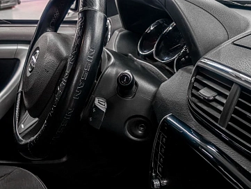 Nissan Terrano, 2018г., полный привод, механика