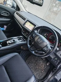 Honda Vezel, 2018г., полный привод, робот