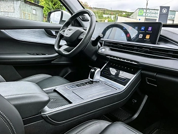 Chery Tiggo 7 Pro Max, 2023г., передний привод, вариатор