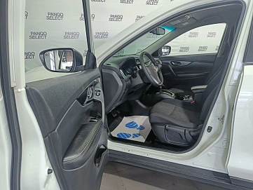 Nissan X-Trail, 2018г., полный привод, автомат