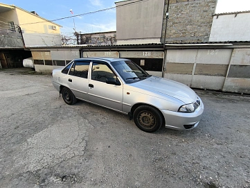 Daewoo Nexia, 2011г, передний привод, механика