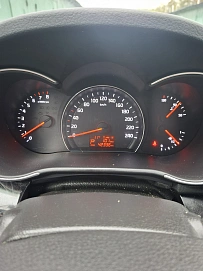 Kia Sorento, 2019г, полный привод, автомат