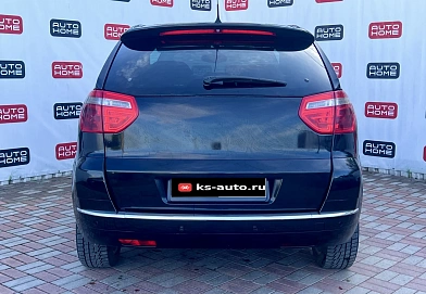 Citroen C4 Picasso, 2008г., передний привод, робот