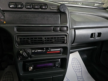 Lada (ВАЗ) 2115, 2008г., передний привод, механика
