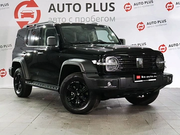 Tank 300, 2023г, полный привод, автомат