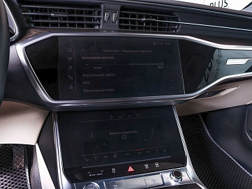 Audi A7, 2019г., полный привод, робот