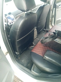 Ford Focus, 2007г., передний привод, механика