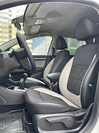 Lada (ВАЗ) Vesta, 2020г., передний привод, механика