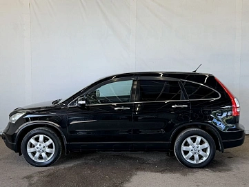 Honda CR-V, 2007г, полный привод, механика
