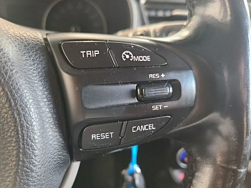 Kia Rio, 2017г., передний привод, автомат