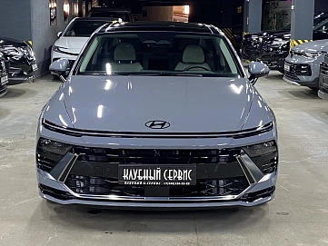 Hyundai Sonata, 2025г., передний привод, автомат