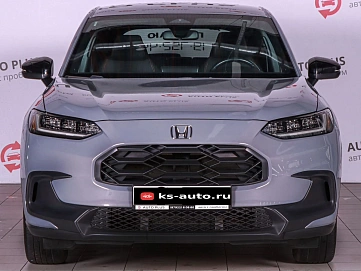 Honda HR-V, 2022г., полный привод, вариатор