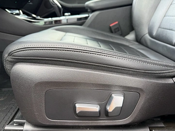 BMW X3, 2020г., полный привод, автомат