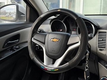 Chevrolet Cruze, 2012г, передний привод, автомат