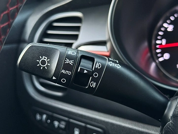 Kia Rio, 2020г., передний привод, механика
