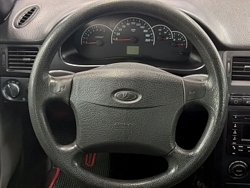 Lada (ВАЗ) Priora, 2008г., передний привод, механика