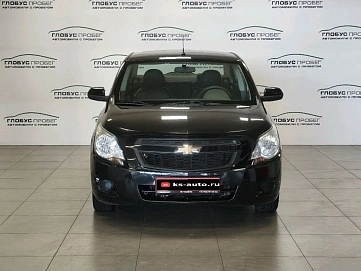 Chevrolet Cobalt, 2013г., передний привод, механика
