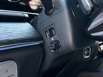 Mercedes-Benz GLS, 2026г., полный привод, автомат