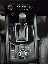 Mazda CX-5, 2026г., передний привод, автомат