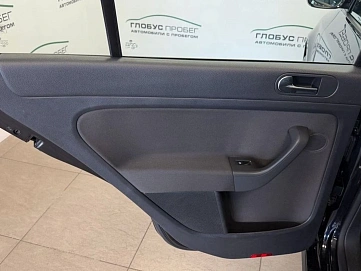 Volkswagen Golf Plus, 2011г., передний привод, механика