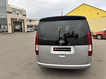 Hyundai Staria, 2023г., полный привод, автомат