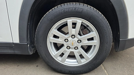 Chevrolet Orlando, 2014г., передний привод, автомат