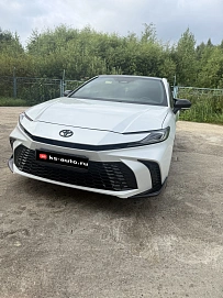 Toyota Camry, 2024г, передний привод, автомат