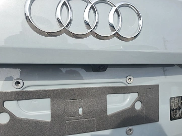 Audi Q2, 2026г., передний привод, робот