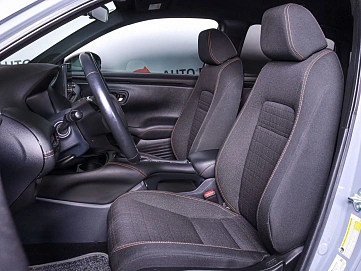 Honda HR-V, 2022г., полный привод, вариатор