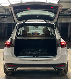Mercedes-Benz GLE, 2026г., полный привод, автомат
