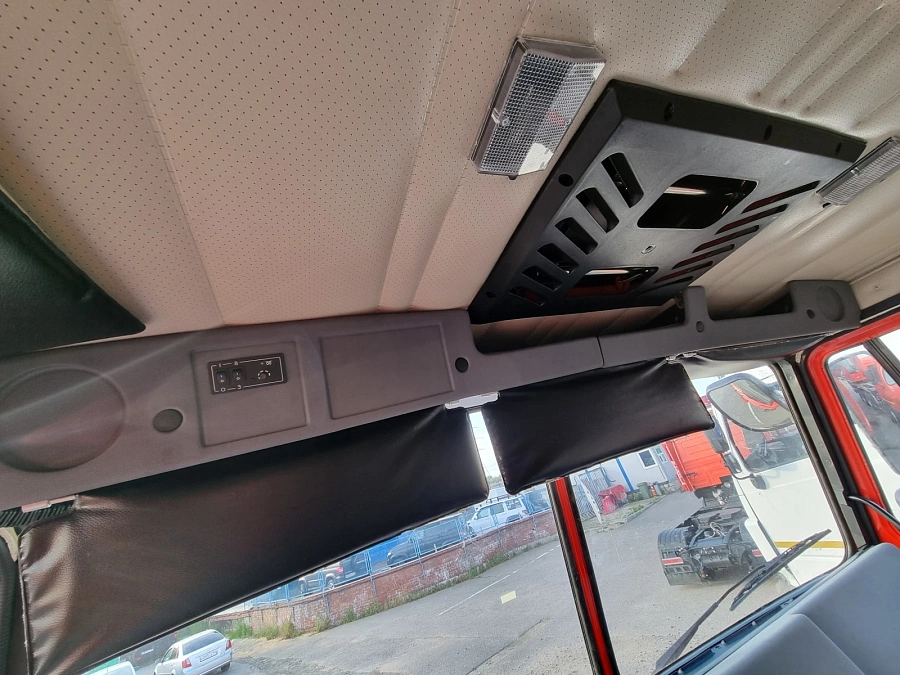МАЗ 6317, 2024г.