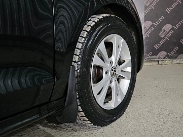 Volkswagen Jetta, 2013г., передний привод, автомат