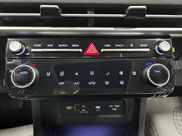 Hyundai Tucson, 2026г., полный привод, автомат