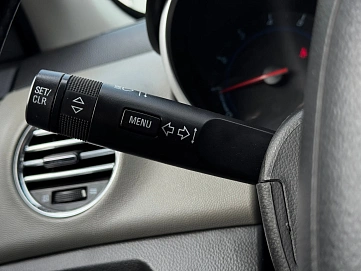 Chevrolet Cruze, 2012г, передний привод, автомат